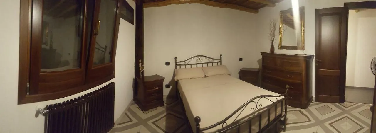 Apartmán La Dimora Mediterranea Trapani